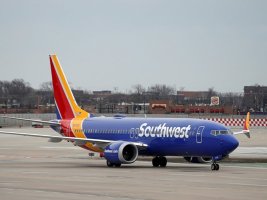 Boeing, 737 MAX Üretimini Artırmayı Değerlendiriyor