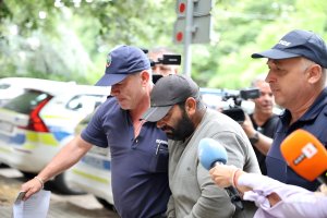 Asen Polise 'Natalia'yı Ben Kaçırmadım!' Dedi