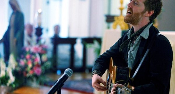 Glen Hansard'ın Son Saatleri Ortaya Çıktı