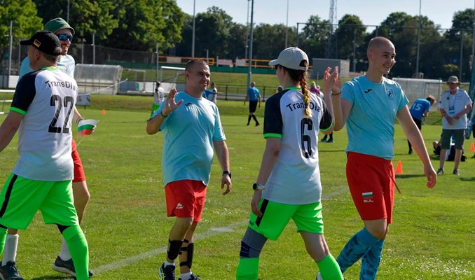 Sportist 1959 formaları şans getirmiş gibi görünüyor.