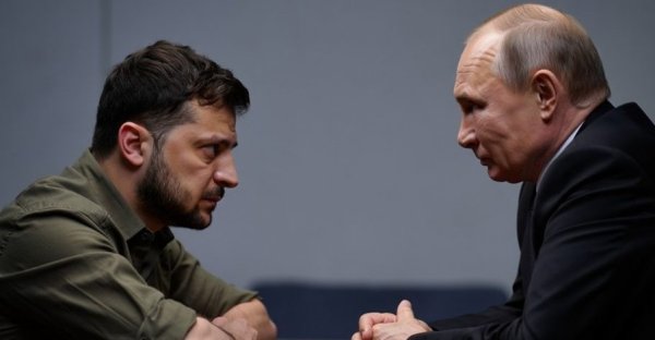 Kostyantynivka'da Şiddetli Çatışma: Askeri Rubicon Yaklaşıyor mu?