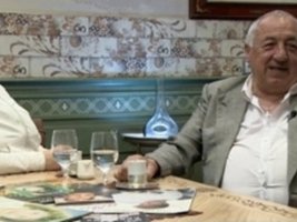 Maya Neşkova: Kiril İkonomov'un Son Şarkısı Bana Olan Aşkının İtirafıydı