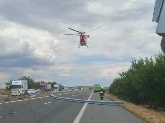 Bulgaristan Yollarındaki Ağır Kamyonlar: Sıradaki Fil