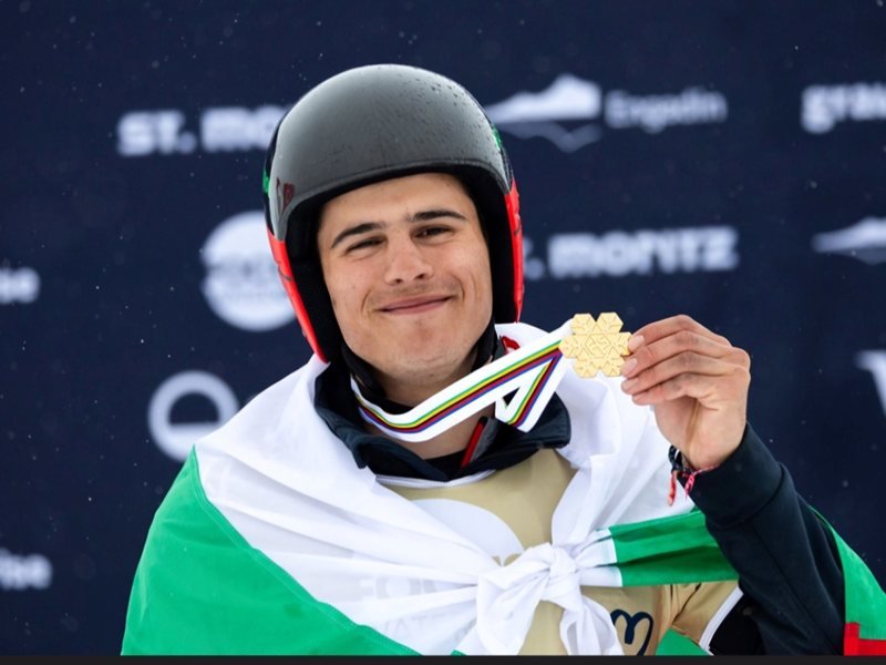 Tervel Zamfirov'dan IOC'ye: 'Çocuklarımızın Olimpiyat Hayalini Söndürmeyin'