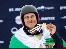 Tervel Zamfirov'dan IOC'ye: 'Çocuklarımızın Olimpiyat Hayalini Söndürmeyin'