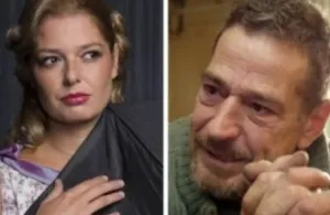Alex Sırçadieva, Ölen Babasıyla Yaşadığı Acı Dolu Karşılaşmayı Anlattı