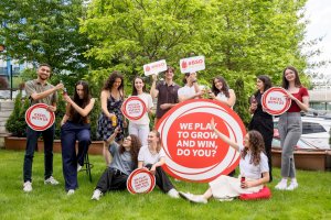 Coca-Cola HBC'den 25 Genç Yeteneğe Staj İmkanı