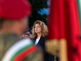 Yotova: Levski'nin Temiz ve Kutsal Cumhuriyeti İçin Daha Fazla Ortak Çaba ve Uzlaşmazlık Gerek