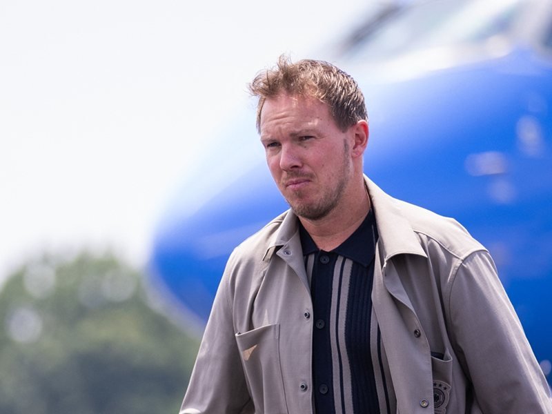 Matthäus: Nagelsmann Almanya'nın başarısızlığının tek sorumlusu değil!