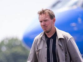 Matthäus: Nagelsmann Almanya'nın başarısızlığının tek sorumlusu değil!