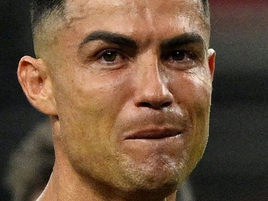 Kristiano Ronaldo Dünya Kupası'ndaki En Çok Kaybeden Oyuncu Rekorunu Eşitledi