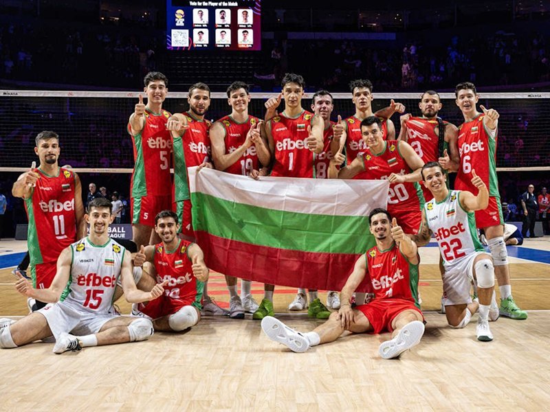 Bulgaristan Milletler Ligi'nde Deja Vu Yaşadı: Euro 2026'da da Aynı Kader mi?
