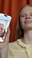 İkiz Gibiler mi? Rus Model Anastasia Kostromitina, Erling Haaland'a Benzerliğiyle Sosyal Medyayı Salladı
