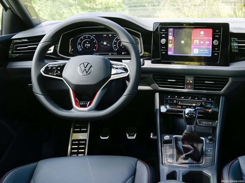 Volkswagen Direksiyonda Stres Azaltma Teknolojisi İçin Patent Başvurusu Yaptı