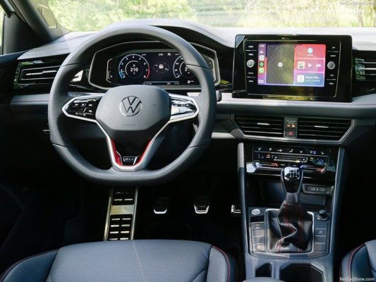 Volkswagen Direksiyonda Stres Azaltma Teknolojisi İçin Patent Başvurusu Yaptı