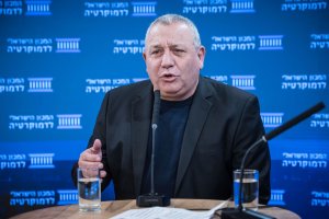 Netanyahu'nun Evdeki Yeni Kabusu: Gadi Eizenkot