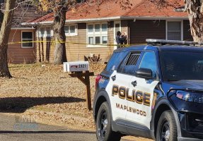 Minnesota'da Genç Kız Annesini Öldürüp 'Sadece Bir Kişiyi Öldürdüm, Suçlu muyum?' Diye Sordu