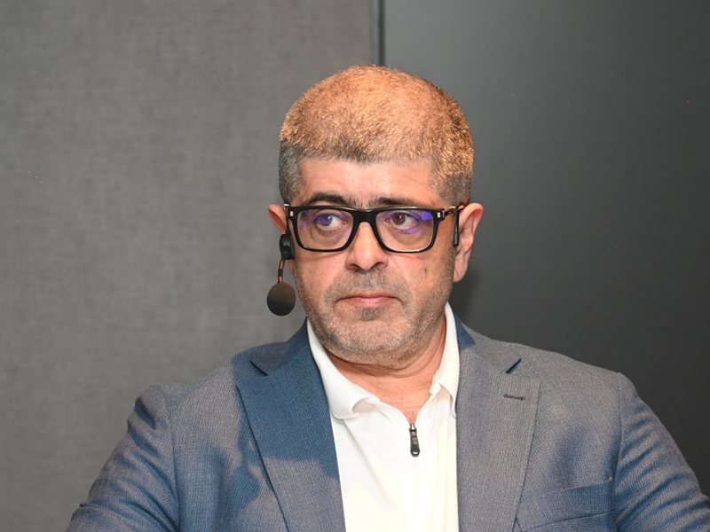 Prof. Arman Postacian: LDL Kolesterol Seviyesi 2.6'nın Altında Olmalı