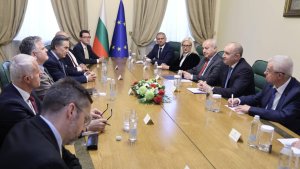 Kozloduy NGS'de İlerleme Var mı? Radev Kritik Toplantı Gerçekleştirdi