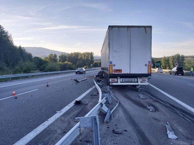 Kanlı Kazaların Ardından: Bulgaristan'da Bariyerlerin Acilen Değiştirilmesi İsteniyor