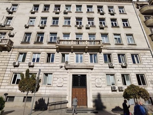 Sofya Belediyesi, Sofya Maratonu İsimlerini Koruma Altına Aldı