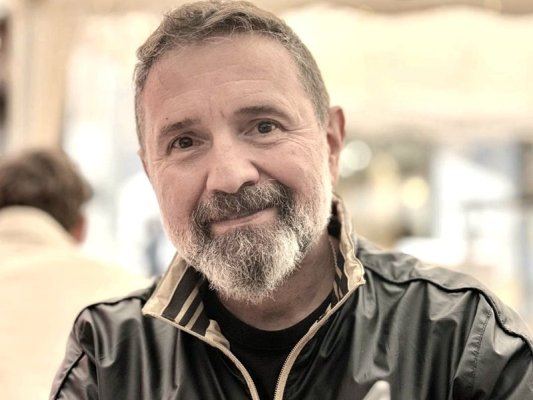 Stiliyan İvanov: İçsel Çatışma ve Sevdiklerimiz Tarafından Kabul Edilmemek Hastalıkların Temelinde Yatıyor