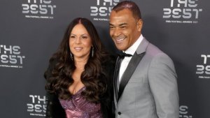 Cafu: Ancelotti Brezilya'yı yeniden zirveye taşıyacak