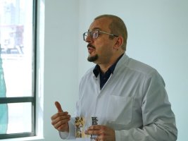 Dr. Toma Tomov: Burgas Çocuk Hastanesi, Bulgaristan ve Yurtdışından Gelen Tüm Küçük Hastalara Hizmet Verecek