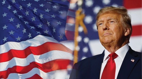 Beyaz Saray Perdeyi Araladı: Trump'ın Konuşmasında Üç Ana Başlık