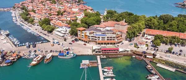 Michelin Bulgaristan'a Yıldız Vermedi Ama Bir Oteli Dünyanın En İyileri Arasına Aldı
