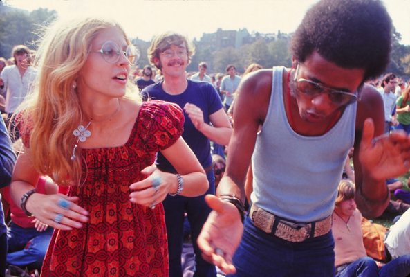 Woodstock Festivali