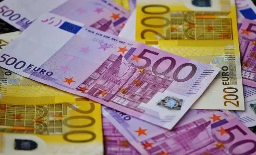 GERB'in Eski Kasiyeri 1 Milyon Euro Dolandırdı