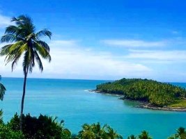 Guyana Açıklarında Feribot Battı: En Az 27 Ölü, 83 Kayıp