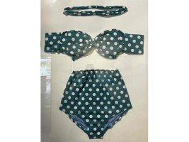 Bikini 80 Yaşında: Skandaldan Klasiklere Uzanan Yol