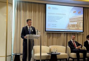 İvan Vasilev: Bulgaristan Teknoloji Devrimine Öncülük Edebilir