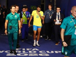 Lucas Paqueta Sakatlandı, Norveç Maçında Oynayamayabilir