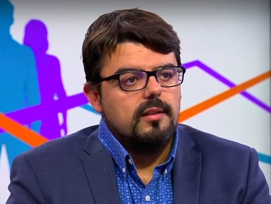 Enerji Uzmanı: Türkiye, Avrupa'ya Doğal Gaz İhracatında Kilit Oyuncu Olacak