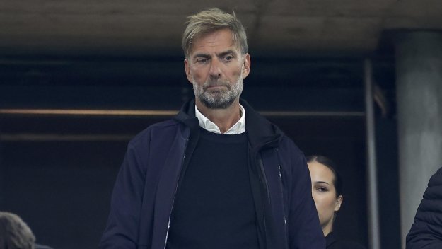 Almanya'nın Başına Geçer mi? Klopp'un Şartı