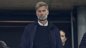 Almanya'nın Başına Geçer mi? Klopp'un Şartı