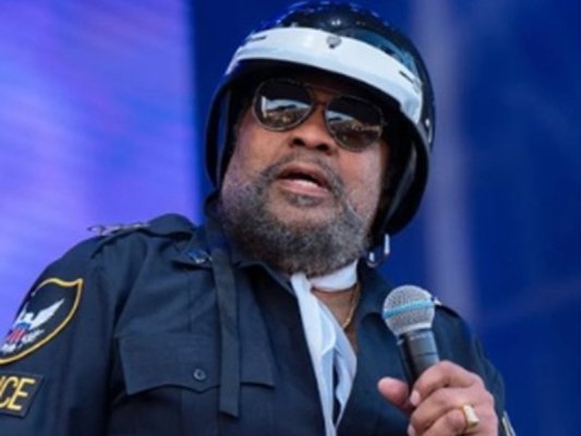 Village People Vokalisti Victor Willis 75 Yaşında Vefat Etti