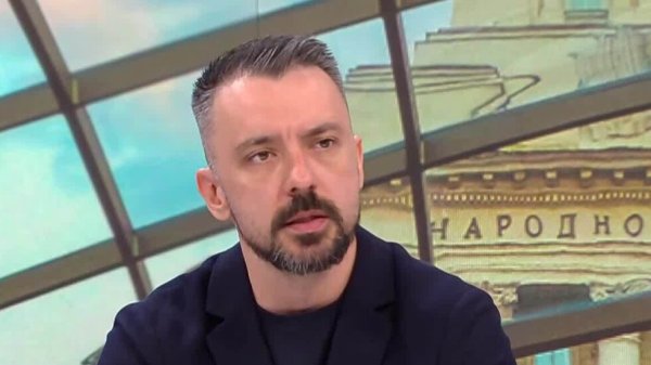 Kristiyan Şkvarek Baba Oldu: En Mutlu Haber