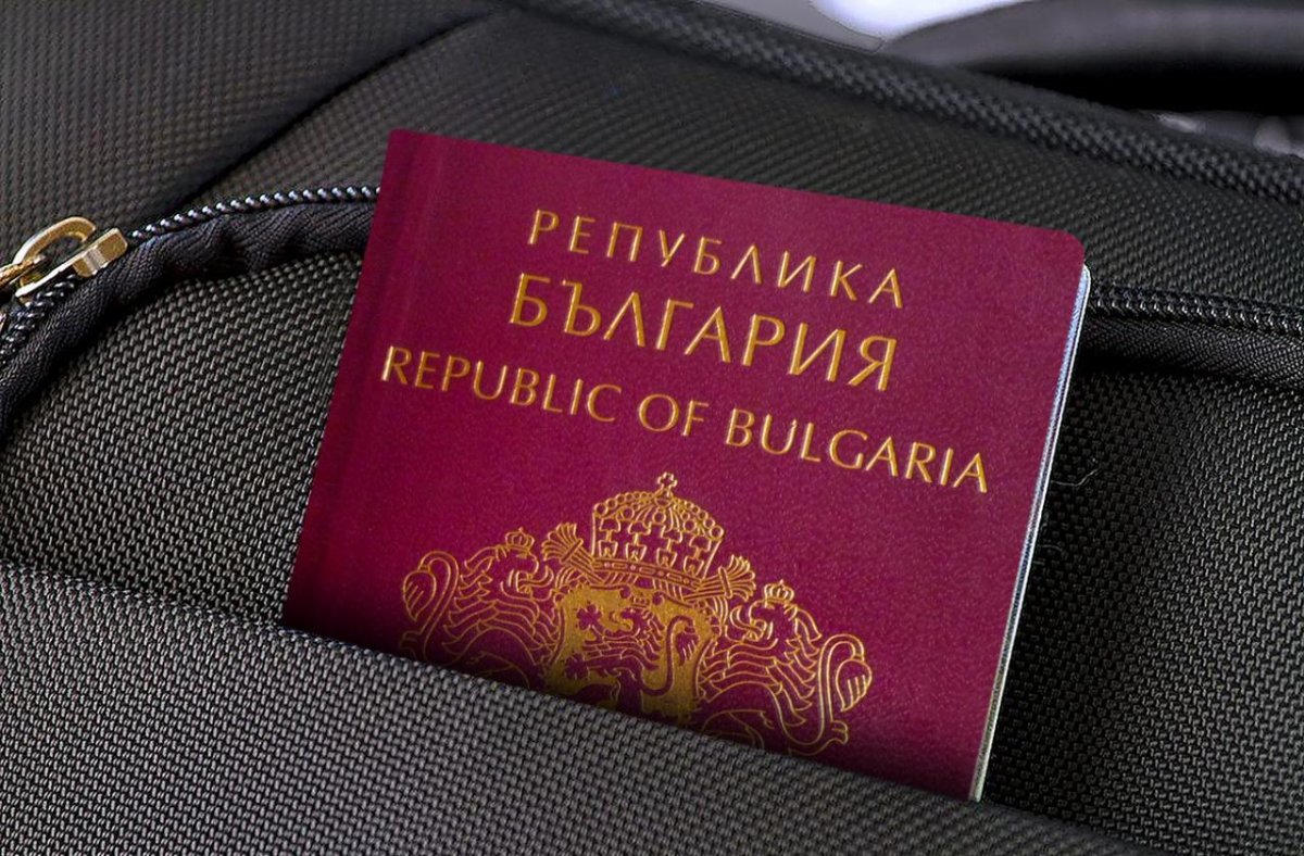 Dünyada Bir İlk: Monako'daki Zenginler Bulgar Pasaportunu Kıskanıyor