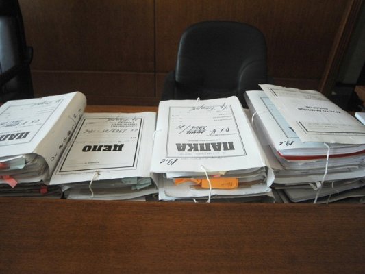 Organ Ticareti Şüphelisinin Kafesi ve Üç Dairesine El Konuldu