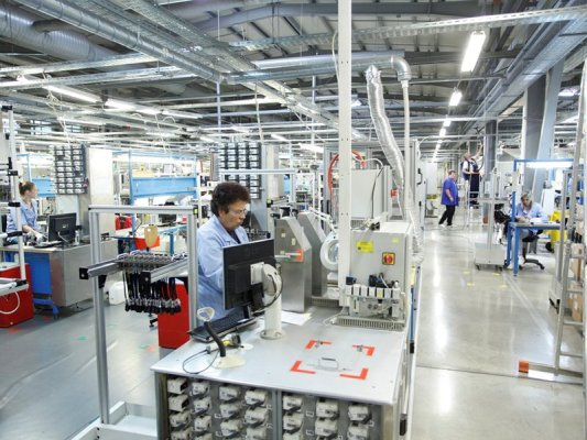Almanya'dan Çin Arabalarına Yüksek Gümrük Vergisi Önerisi