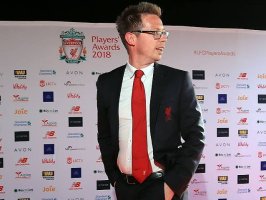 Liverpool'da Sürpriz İstifa