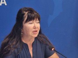 Müh. Krasimira Bozhkova: Kadastro Baba Alino’nun Gerçek Suçlularını Gizleyemez