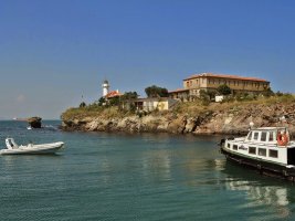 Sveta Anastasia Adası Etkinlikleri İptal Edildi
