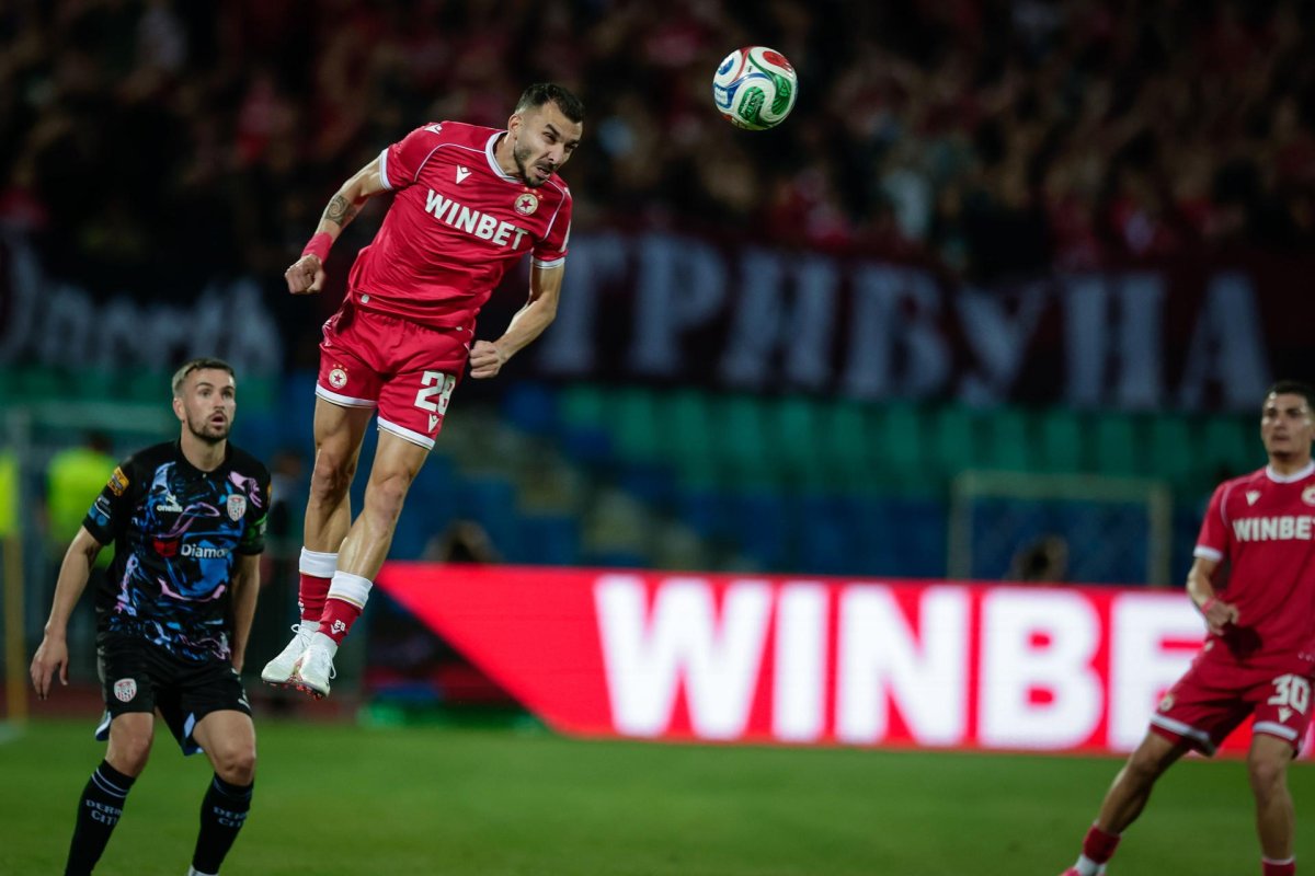 Derry City ve CSKA Sofia Maçı Öncesi Beklentiler