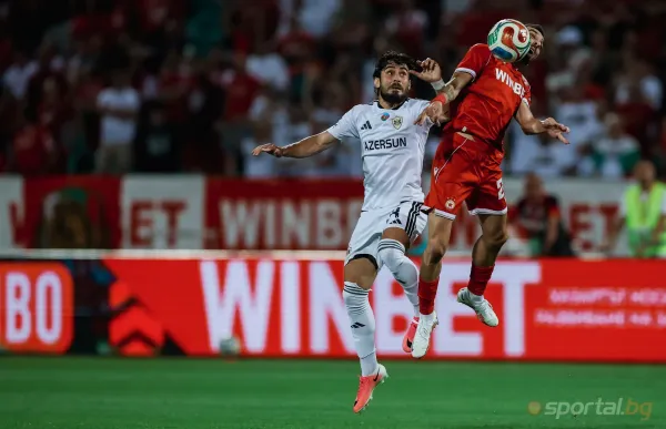CSKA Büyük Bir Mucize Yarattı!