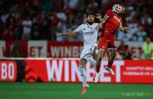 CSKA Büyük Bir Mucize Yarattı!